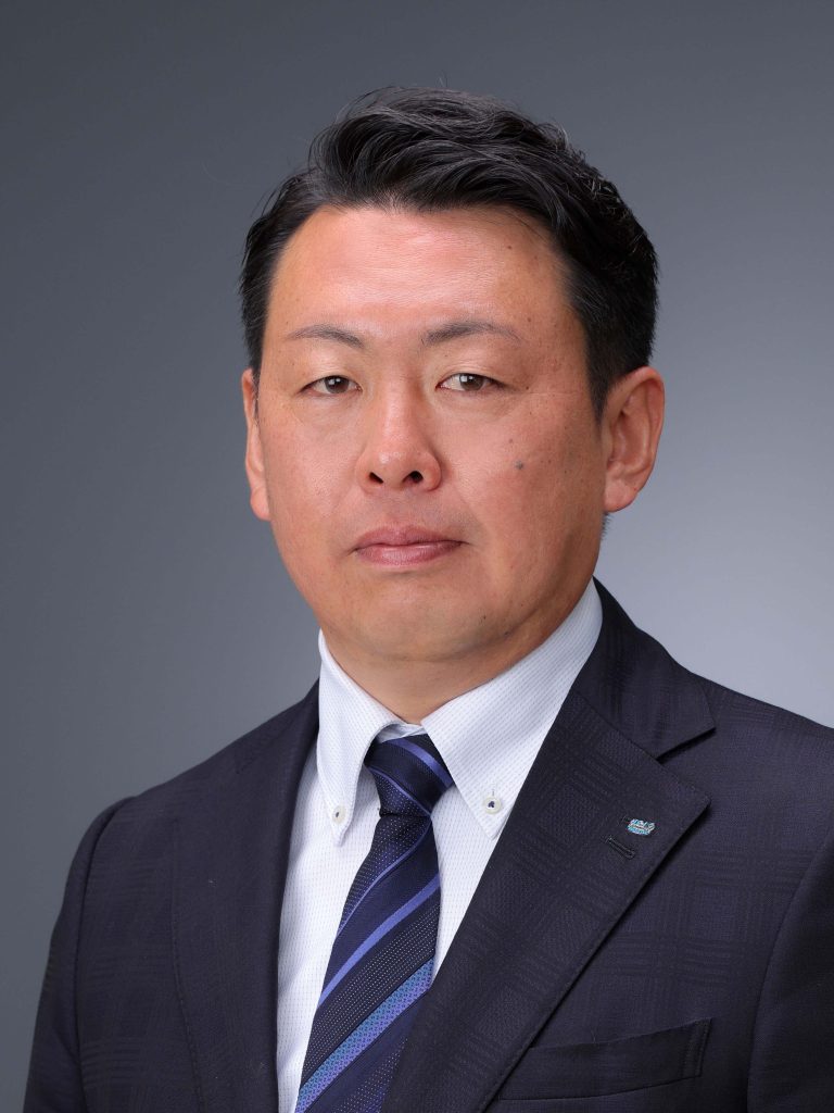 群馬ブロック協議会 会長